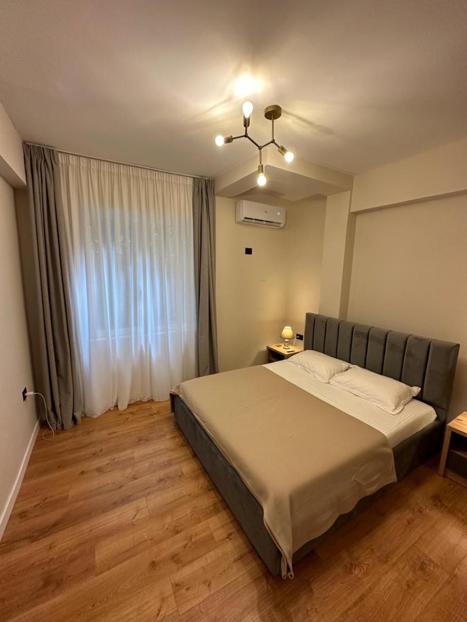 Bougainvilla Apartments Тирана Экстерьер фото